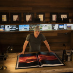 ピーター・リックの風景写真の集大成「Equation of Time」が2016年度